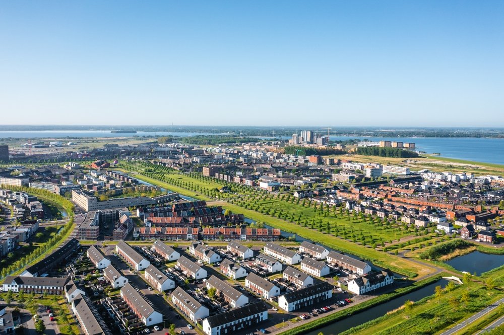 Deze postcodes vallen in het werkgebied van Behanger Almelo.